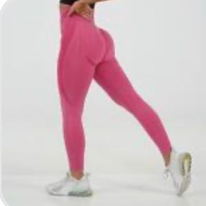 NVGTN Seamless Contour Leggings